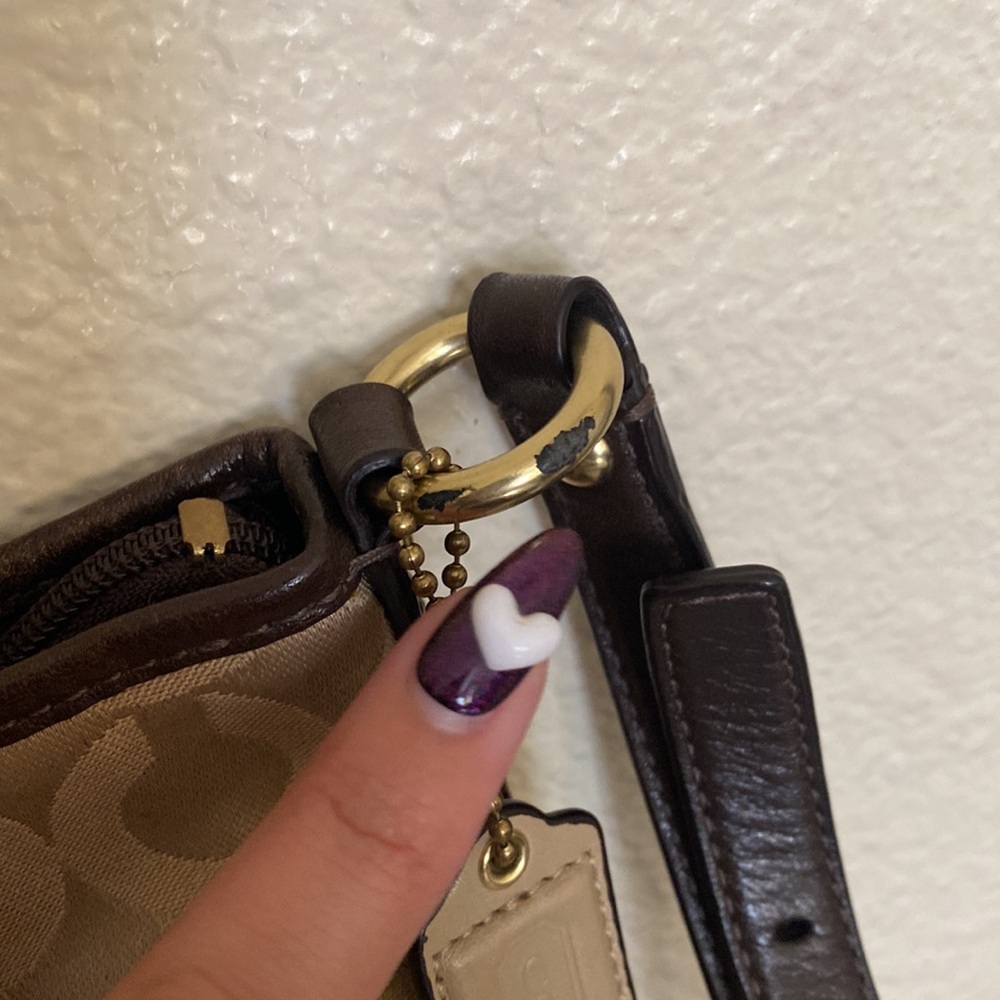Coach Bag - Picture 2 of 8